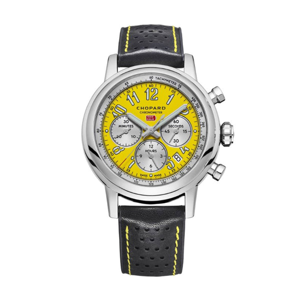 Mille Miglia Racing Colors 42mm, Automatic, Stainless Steel